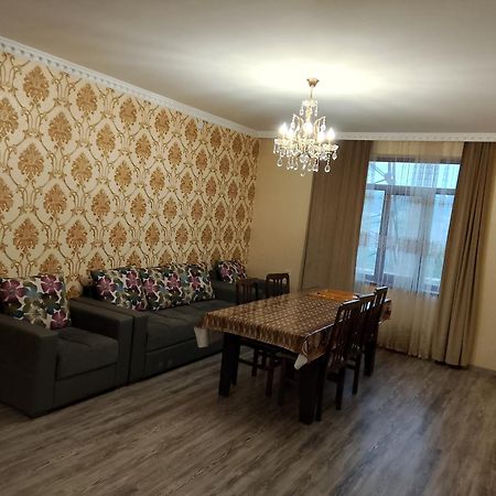 Ksenya B&B Tat'ev Eksteriør bilde