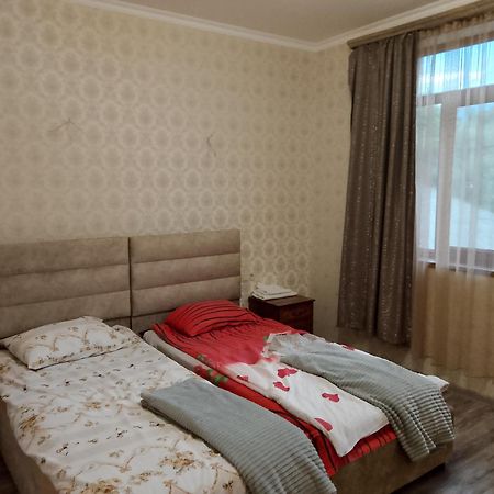 Ksenya B&B Tat'ev Eksteriør bilde