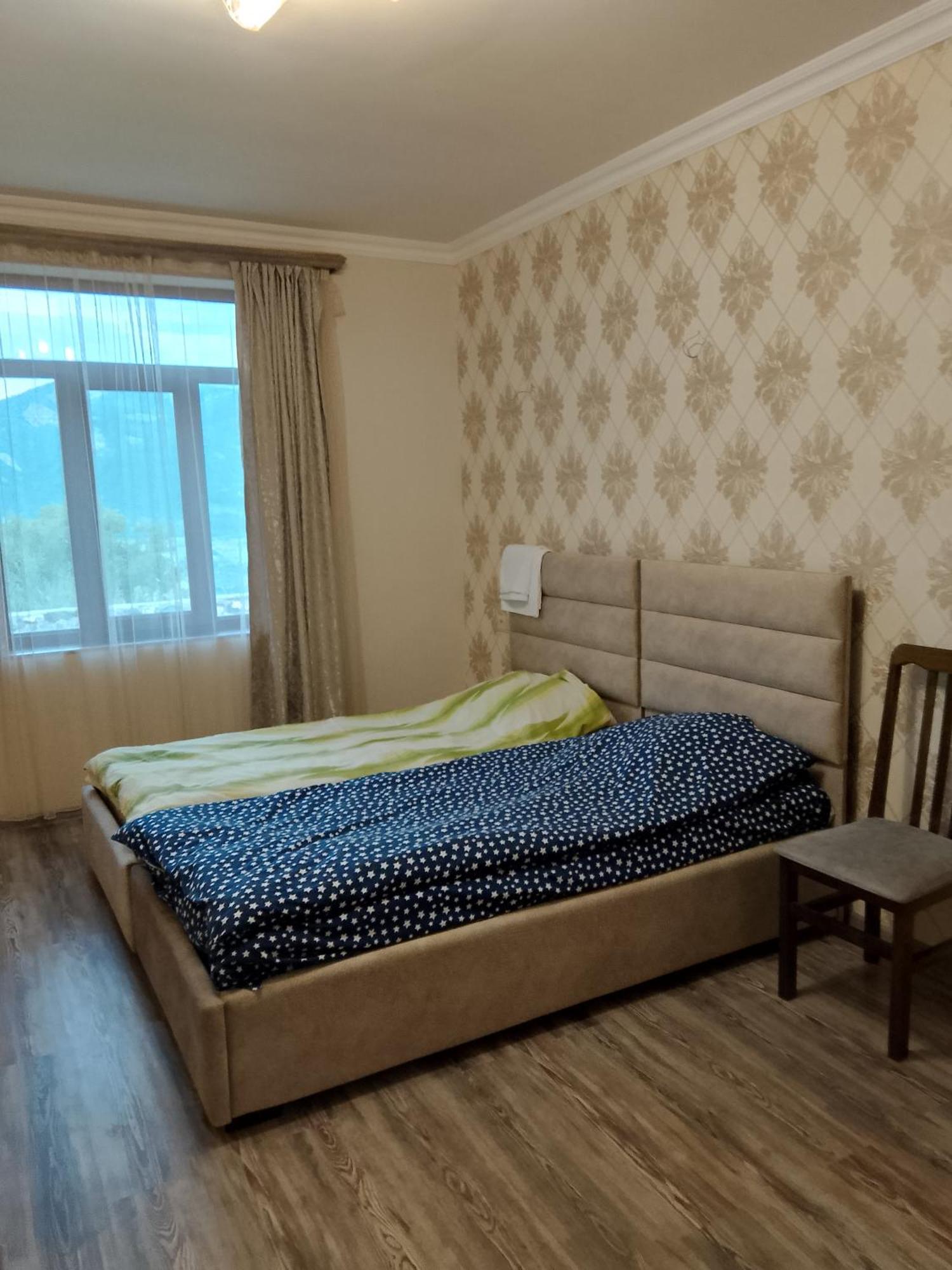 Ksenya B&B Tat'ev Eksteriør bilde