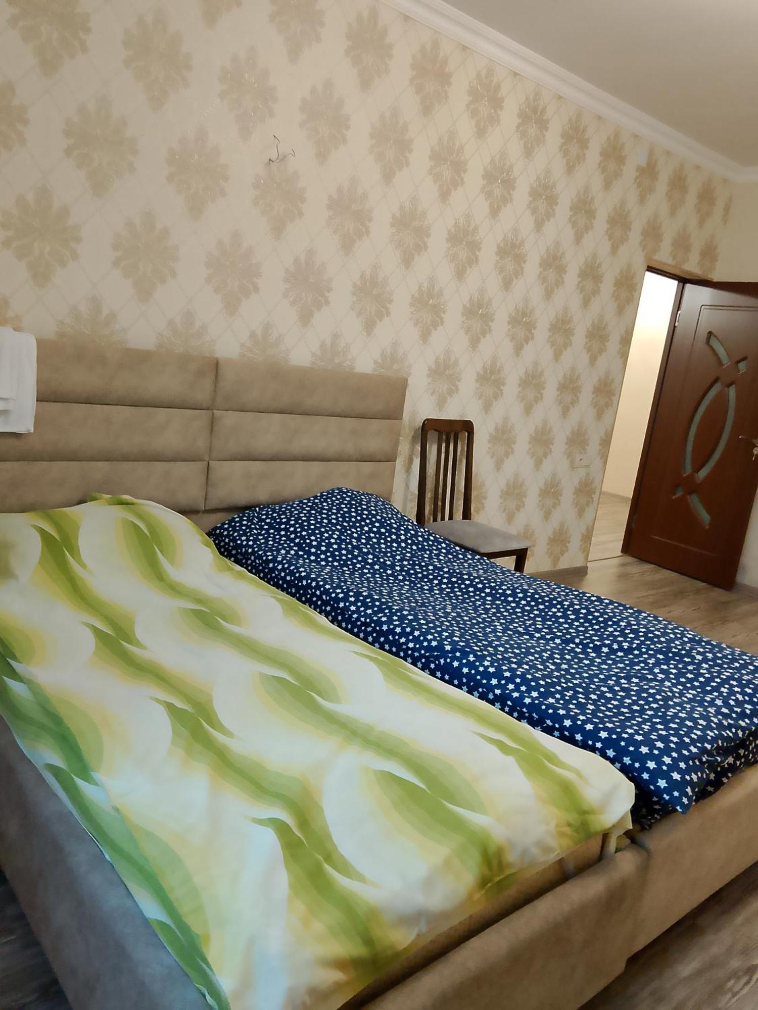 Ksenya B&B Tat'ev Eksteriør bilde