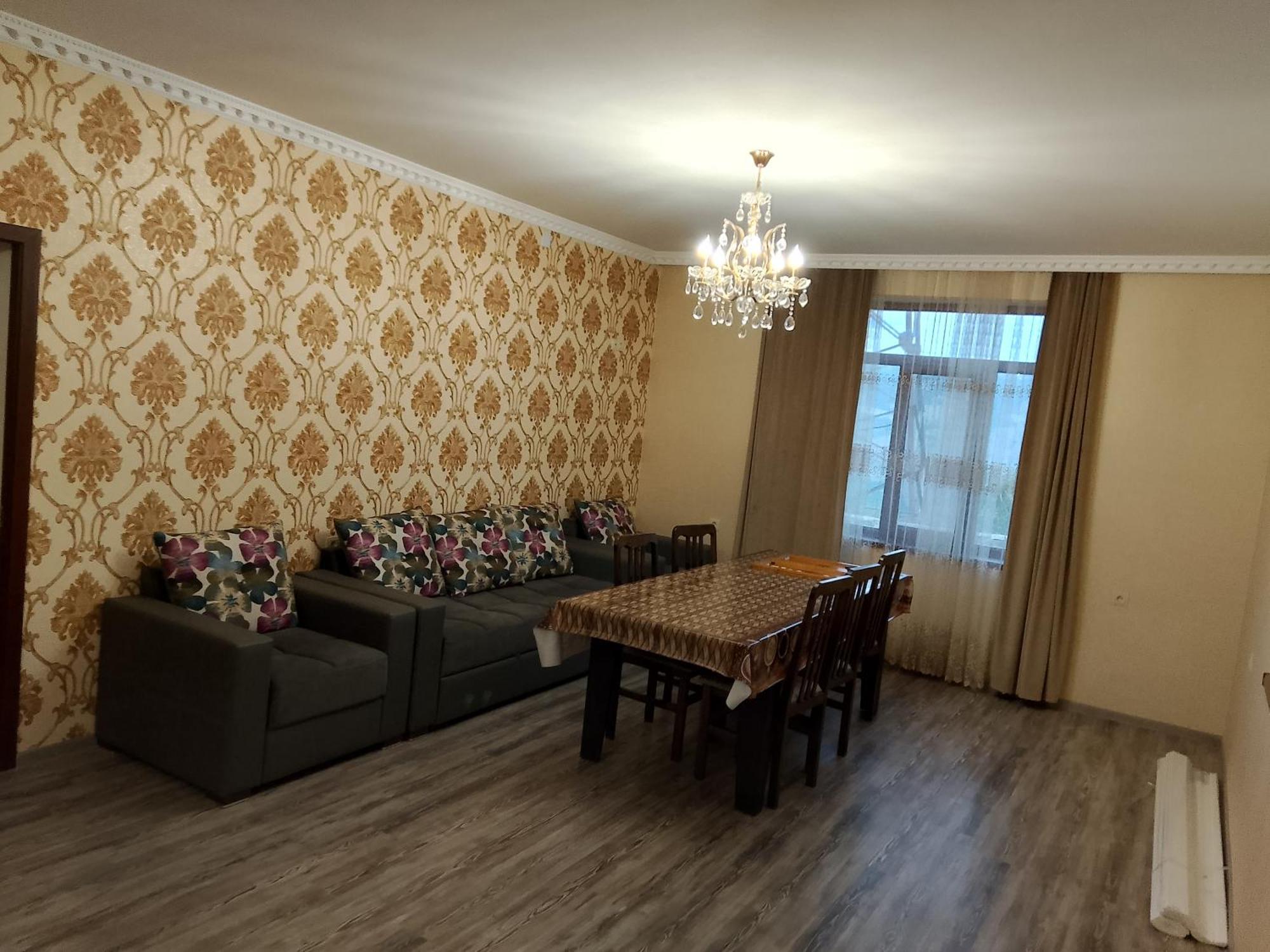 Ksenya B&B Tat'ev Eksteriør bilde