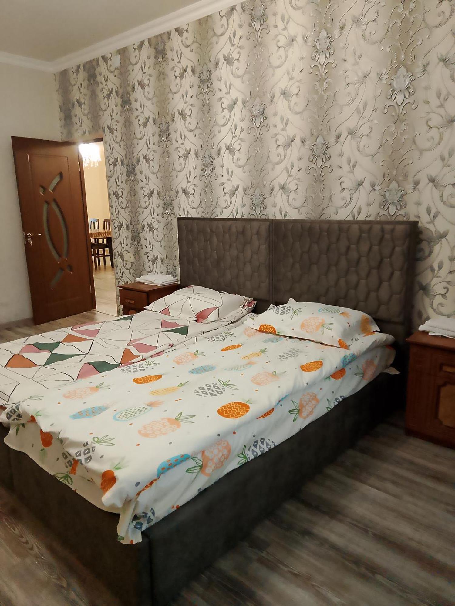 Ksenya B&B Tat'ev Eksteriør bilde