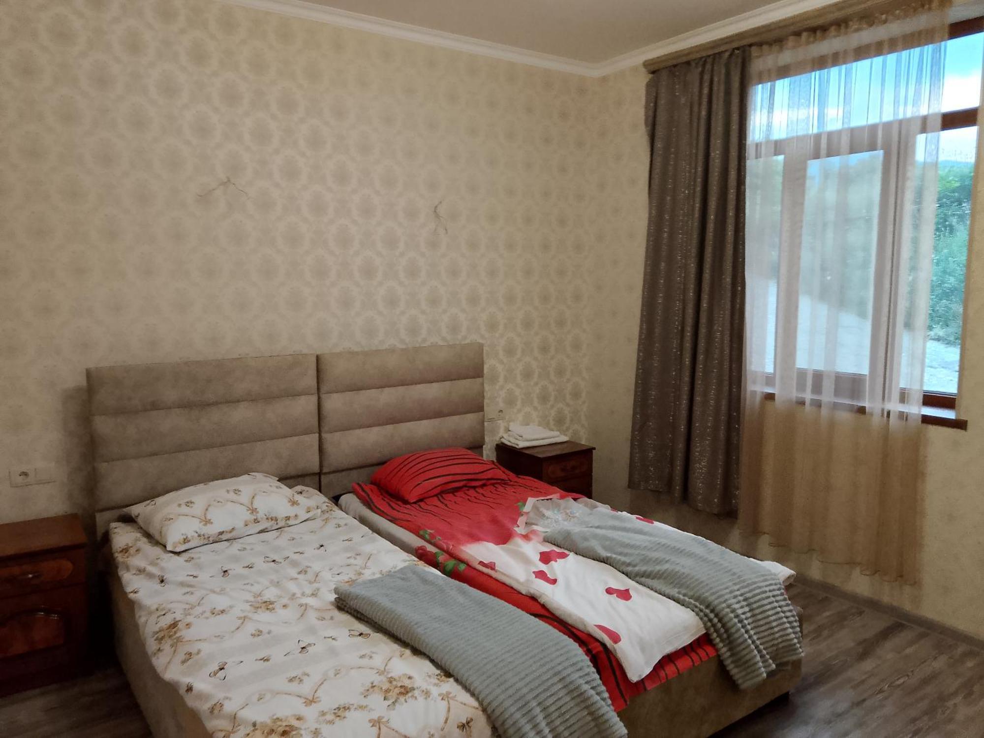 Ksenya B&B Tat'ev Eksteriør bilde